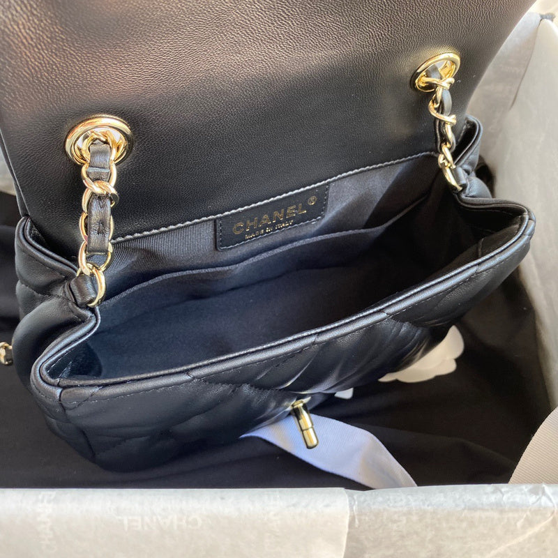 aura-bags - Chanel Bags - 7410