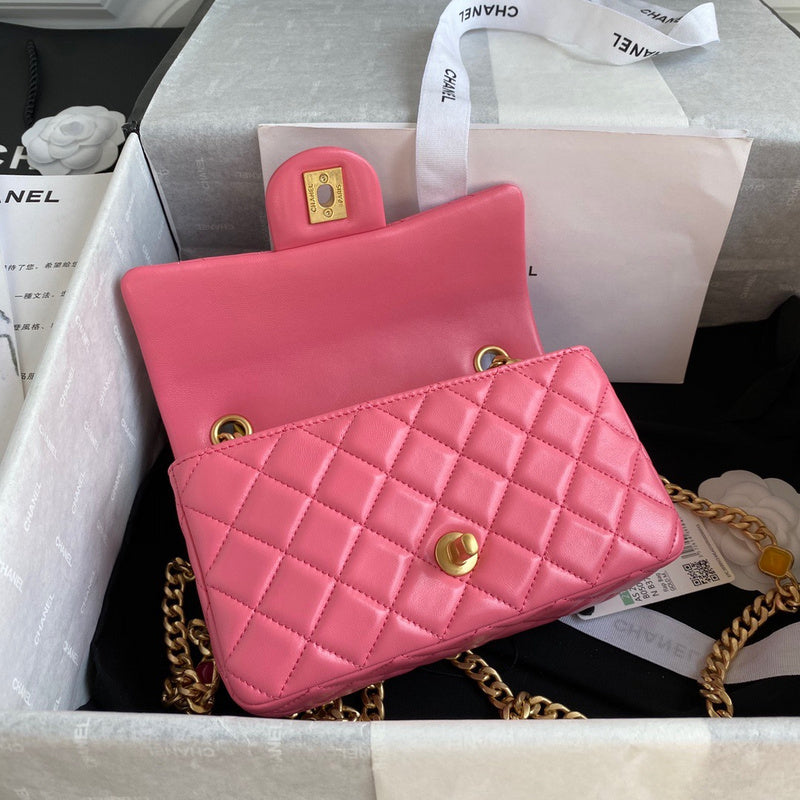 aura-bags - Chanel Bags - 7400