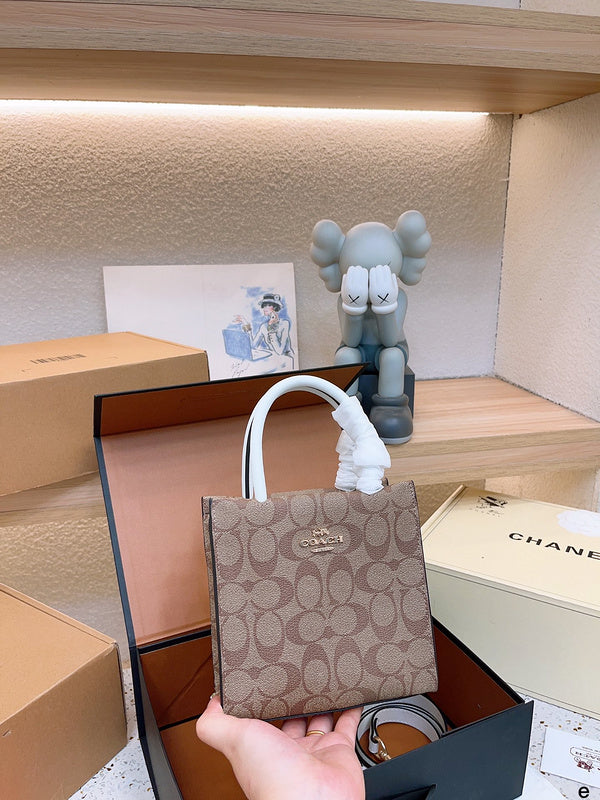 Aura Bags - CCH Bags - 089