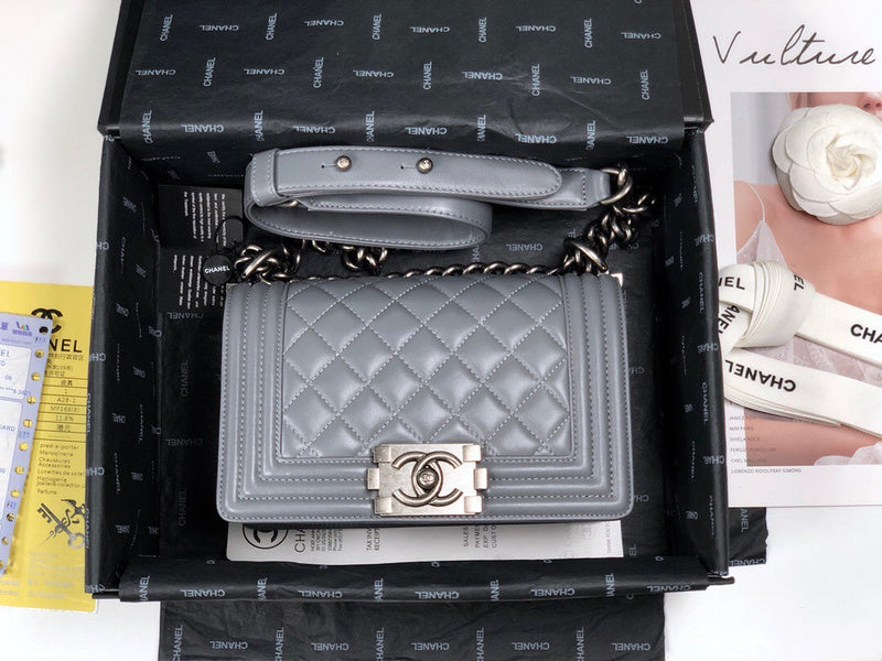 aura-bags - Chanel Bags - 7470