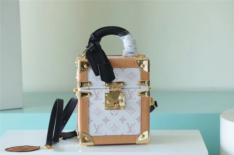 Luxury - Louis Vuitton Bags - 098