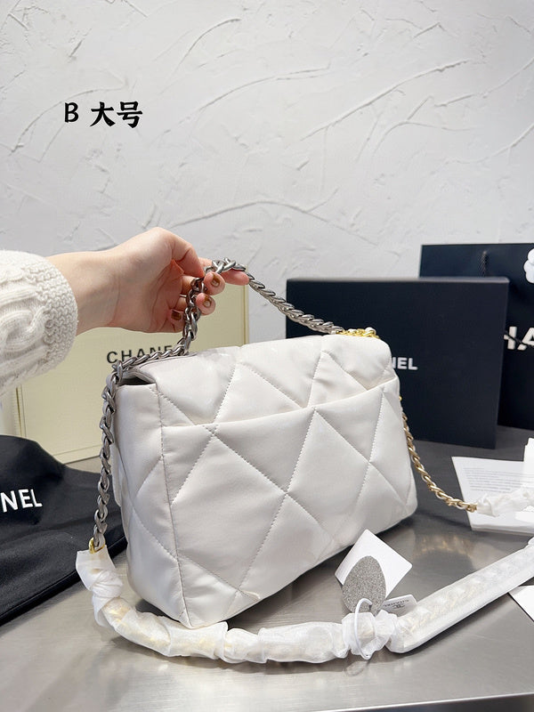 aura-bags - Chanel Bags - 7265