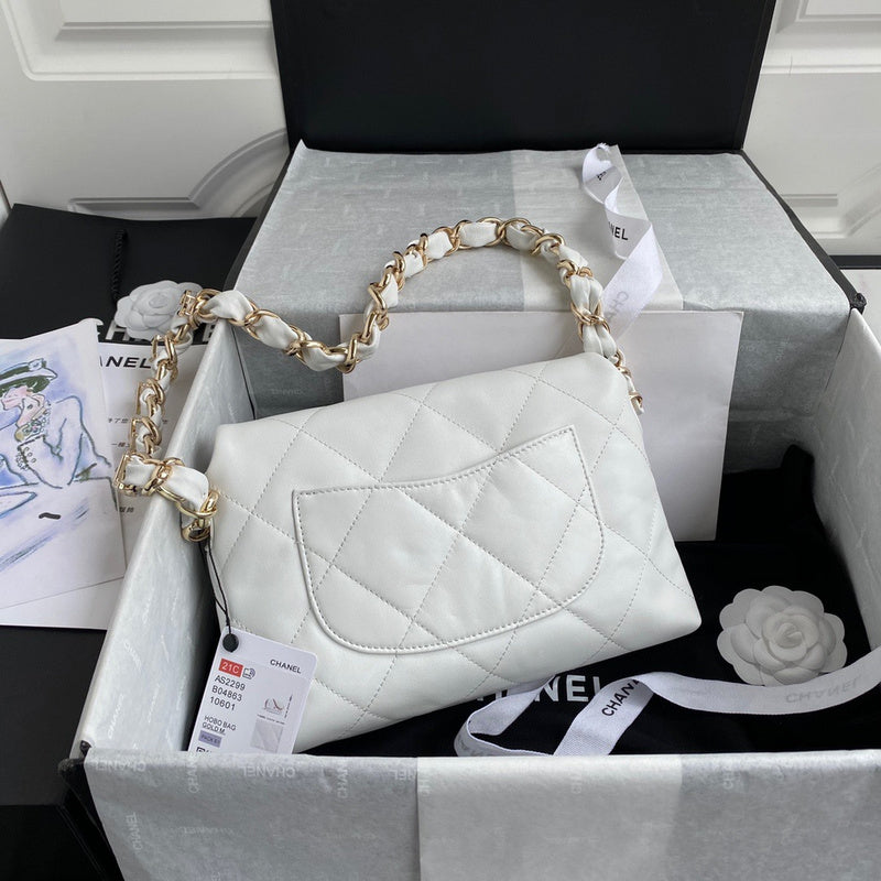 aura-bags - Chanel Bags - 7405