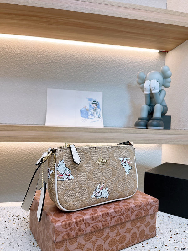Aura Bags - CCH Bags - 256