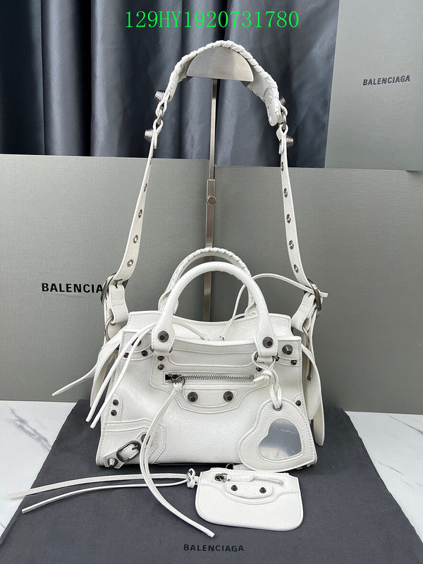 Aura Bags - BGA Bags - 1660