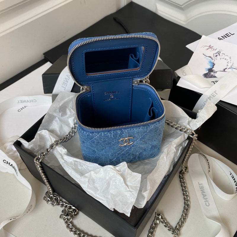 aura-bags - Chanel Bags - 7529