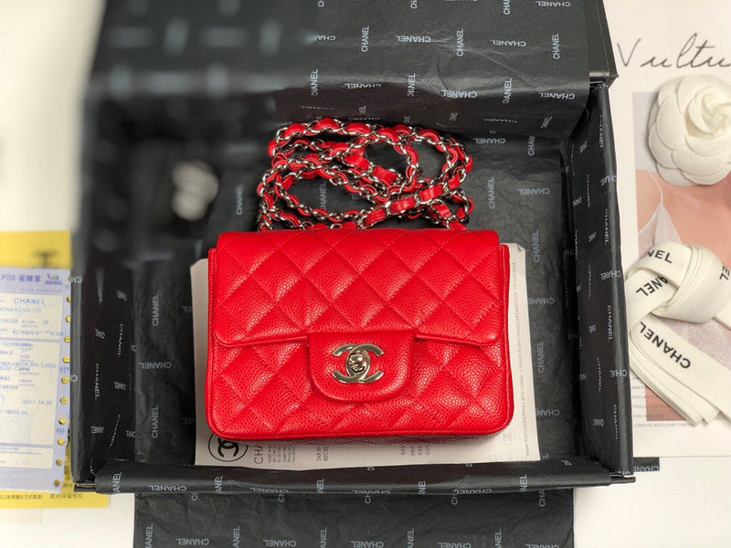 aura-bags - Chanel Bags - 7453