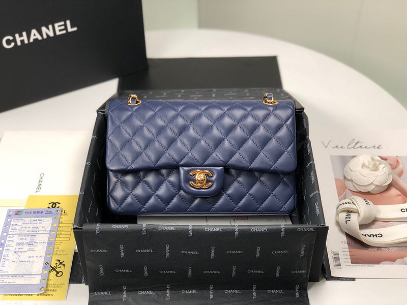aura-bags - Chanel Bags - 7468