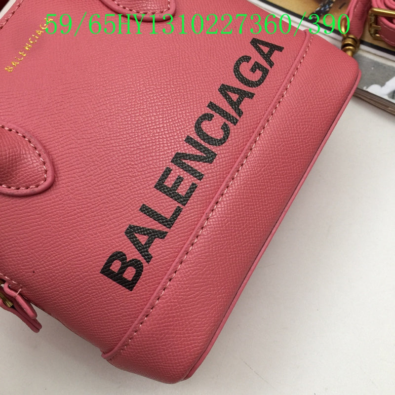 Aura Bags - BGA Bags - 1909