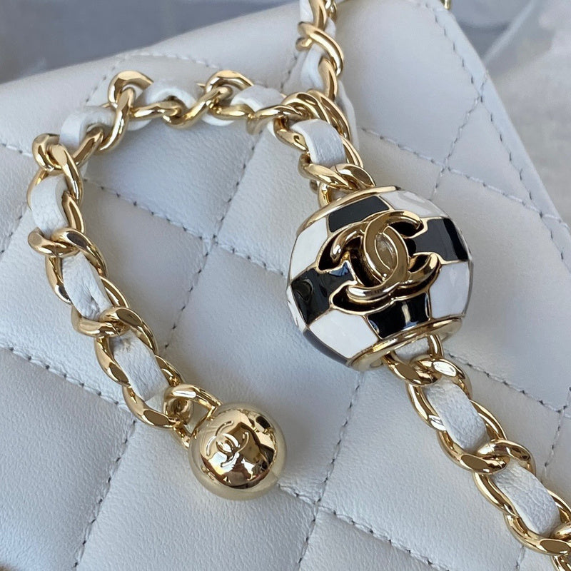 aura-bags - Chanel Bags - 7616