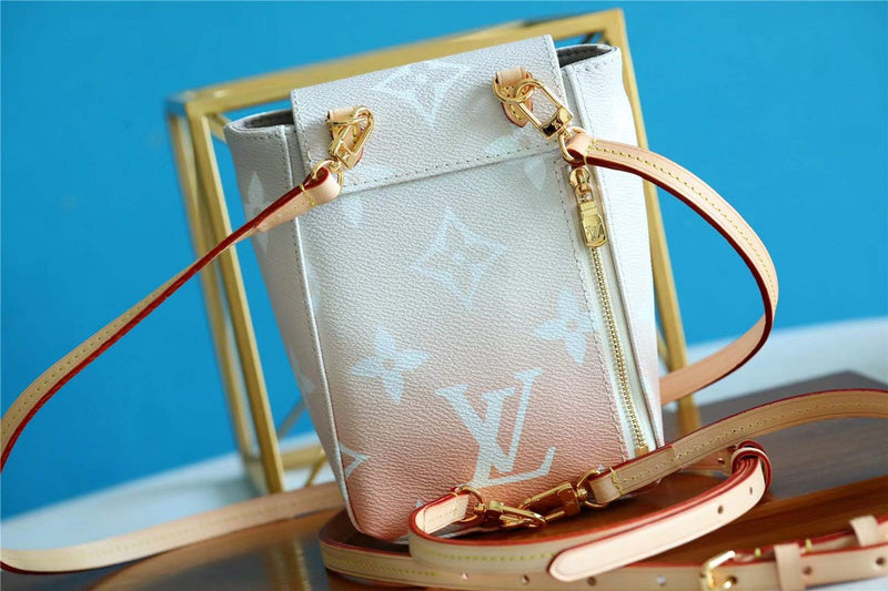 Luxury - Louis Vuitton Bags - 008