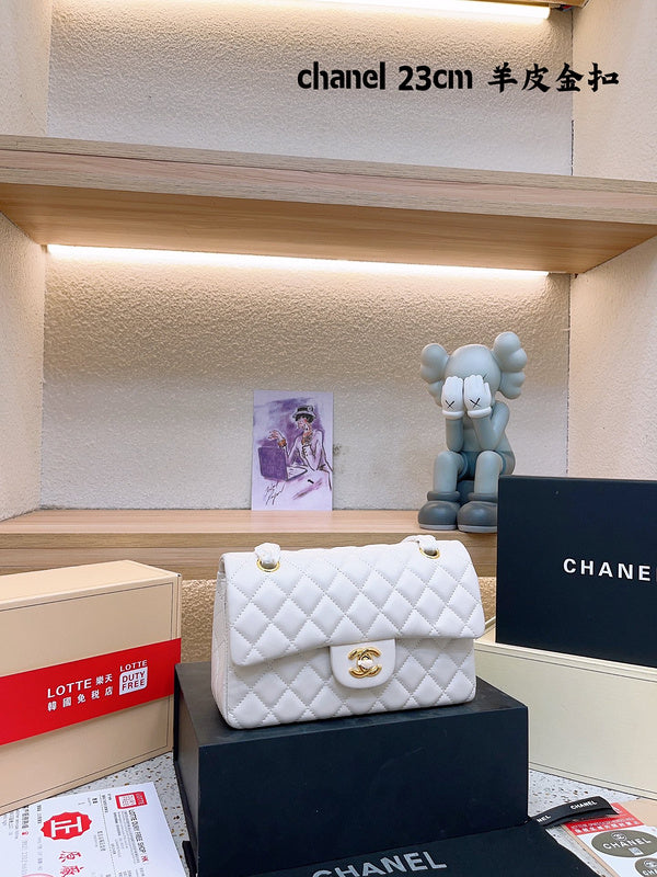aura-bags - Chanel Bags - 6927