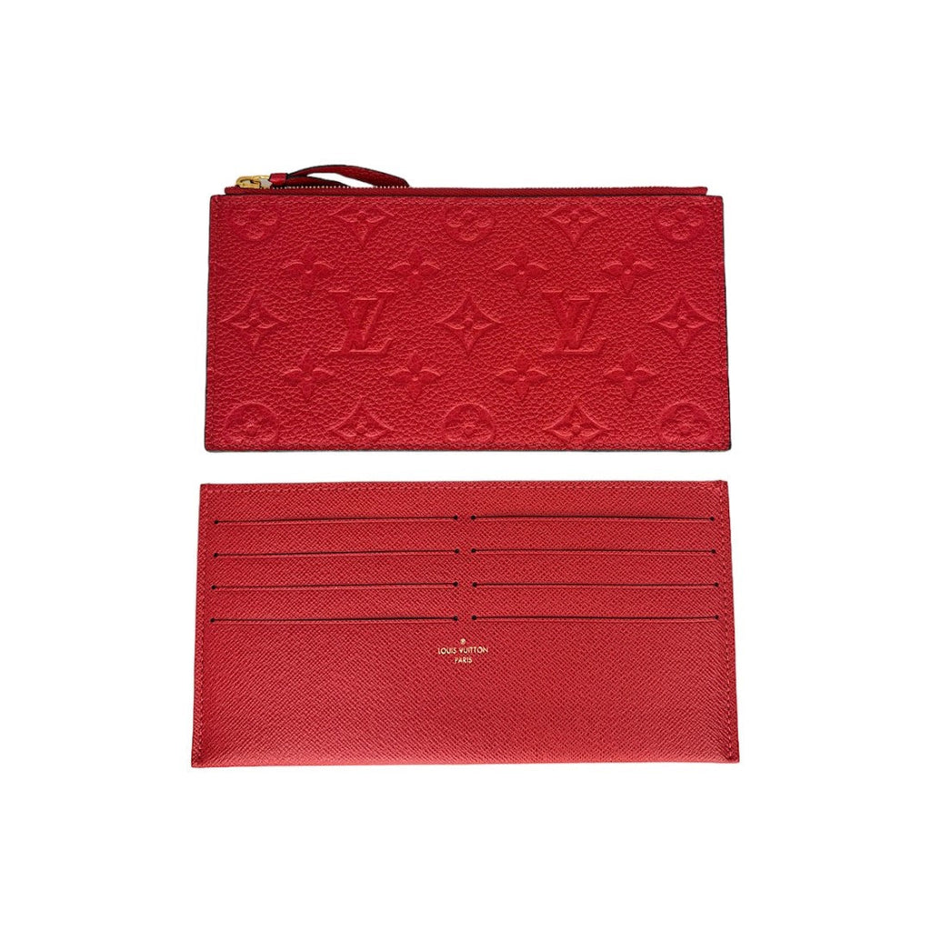 Louis Vuitton Monogram Empreinte Pochette Felice