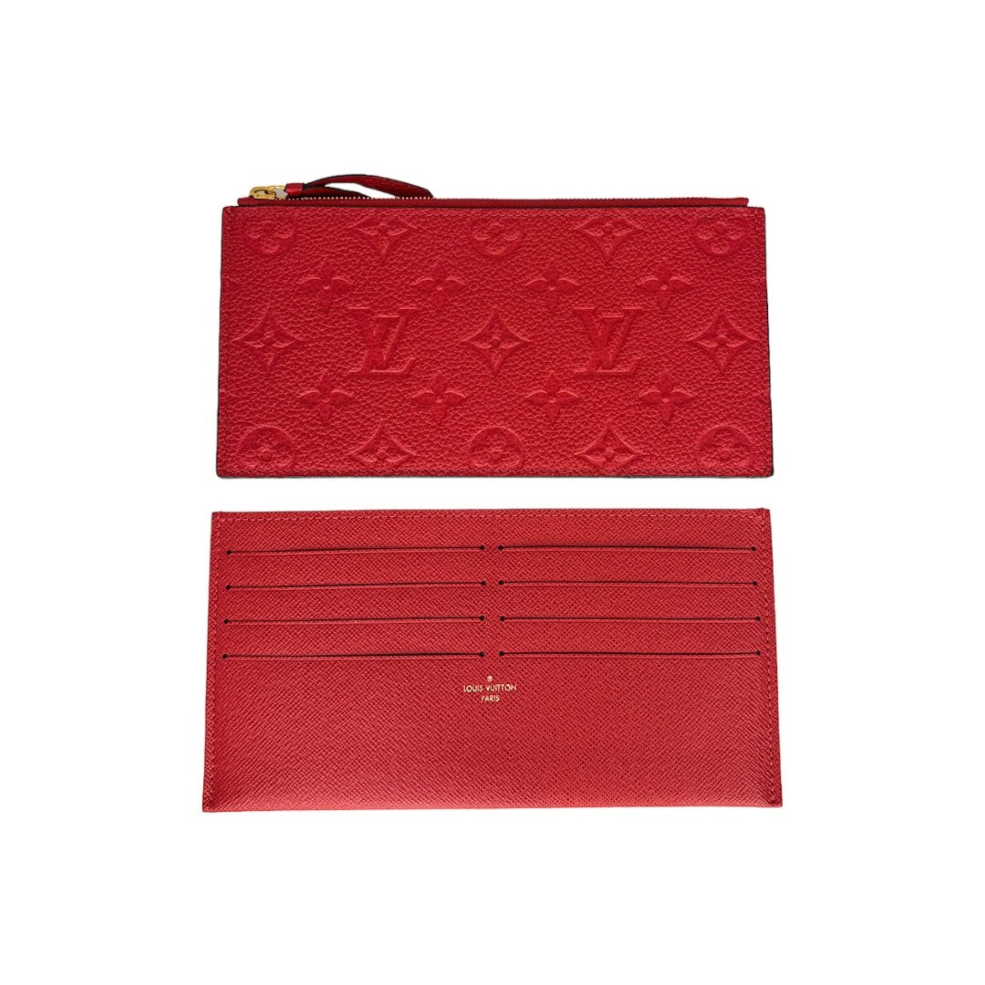 Louis Vuitton Monogram Empreinte Pochette Felice