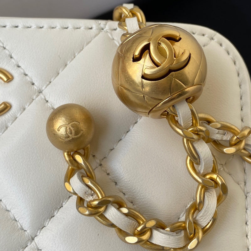 aura-bags - Chanel Bags - 7653