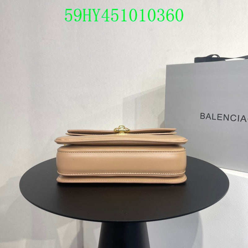Aura Bags - BGA Bags - 2027