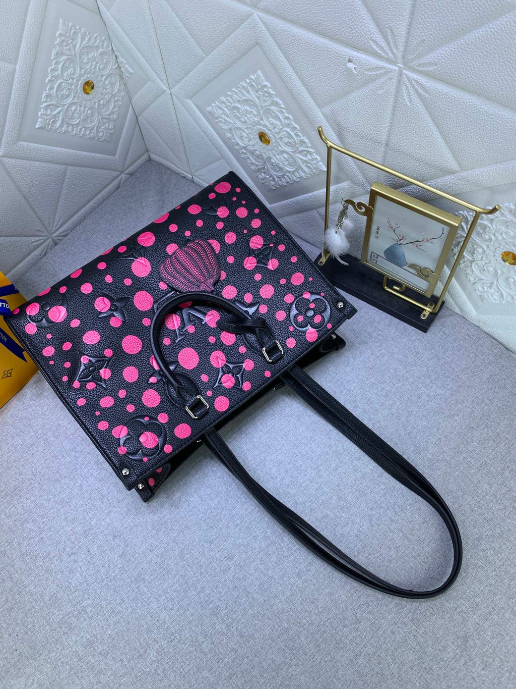 New Bag Louis Vuitton  634