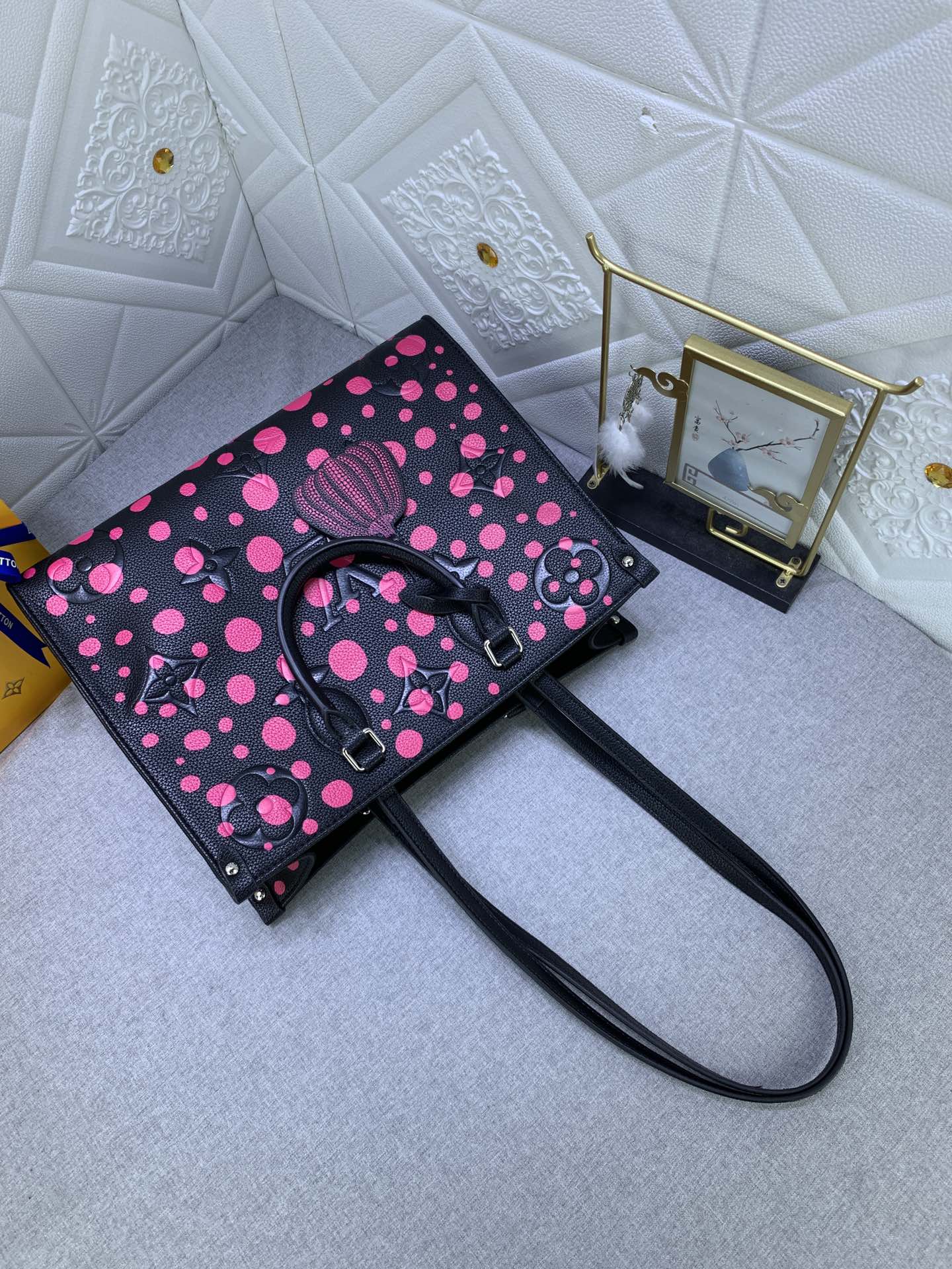 New Bag Louis Vuitton  634