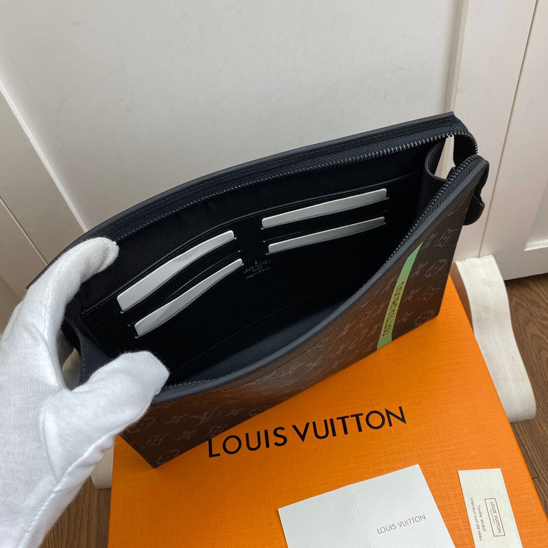 Louis Vuitton Luxury Bags 1893