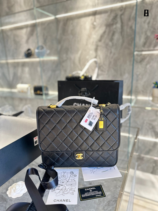 aura-bags - Chanel Bags - 7083