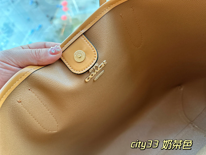 Aura Bags - CCH Bags - 341