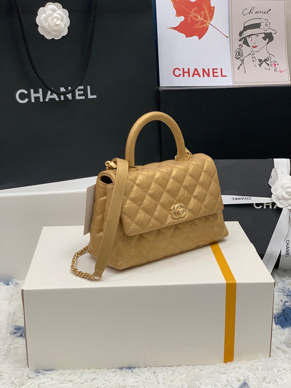 aura-bags - Chanel Bags - 7438