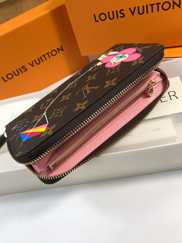 Louis Vuitton Luxury Bags 2796