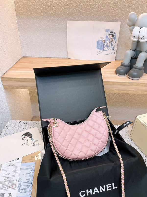 aura-bags - Chanel Bags - 7051