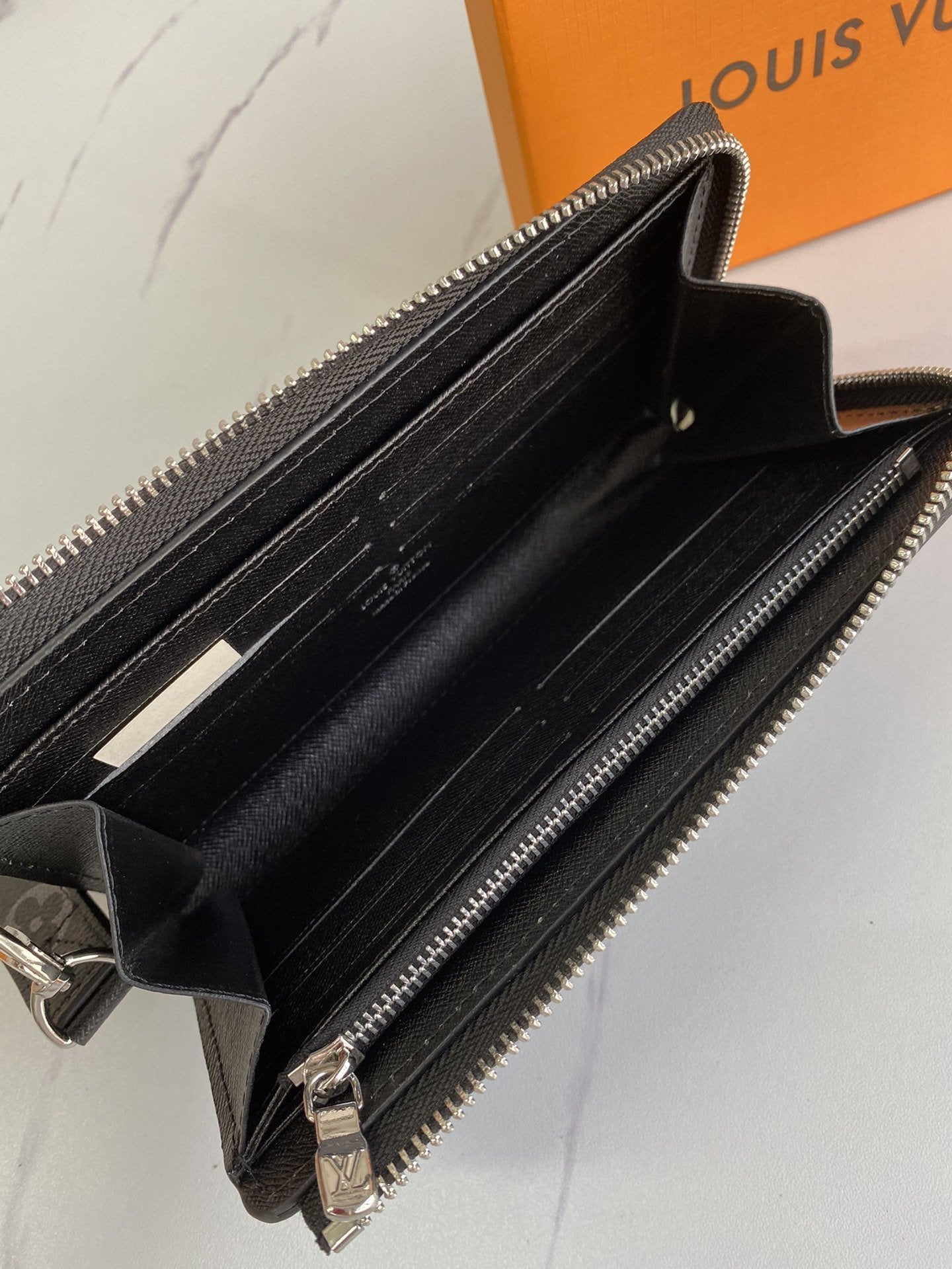Designer Wallet louis vuitton 084