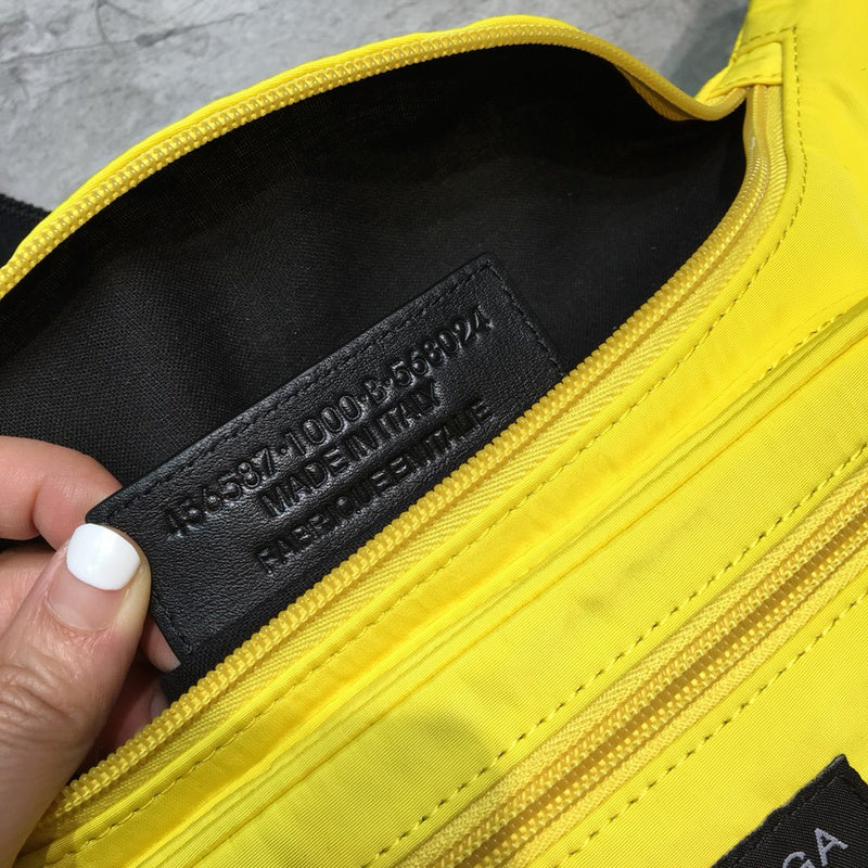 Aura Bags - BGA Bags - 431