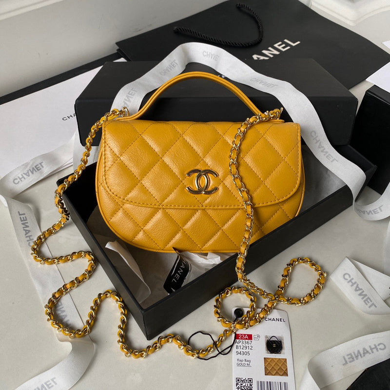 aura-bags - Chanel Bags - 7522