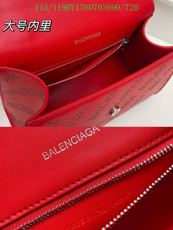 Aura Bags - BGA Bags - 1738