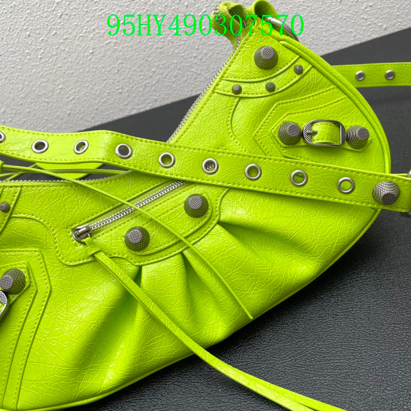 Aura Bags - BGA Bags - 1890