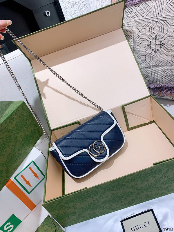 Aura Bags - BGA Bags - 1313