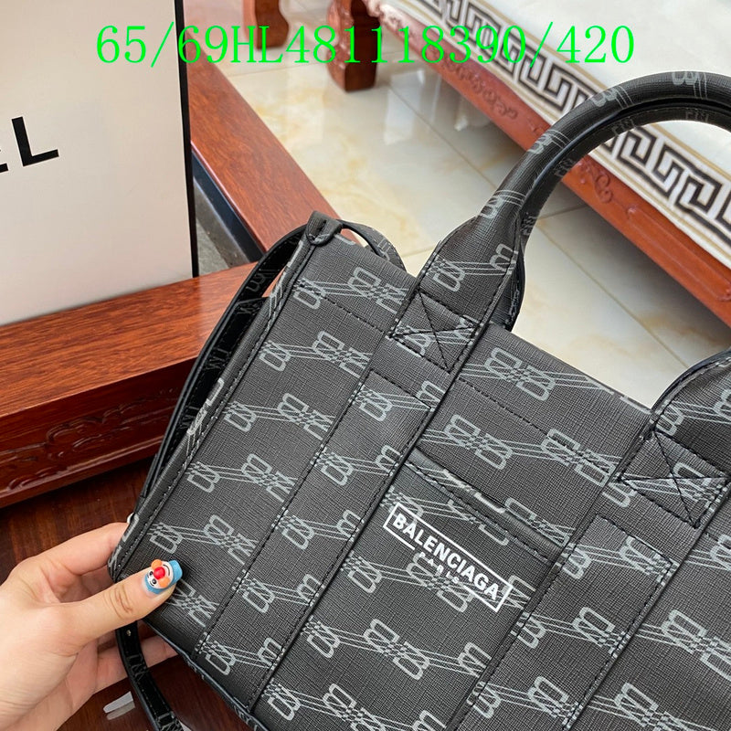 Aura Bags - BGA Bags - 1982
