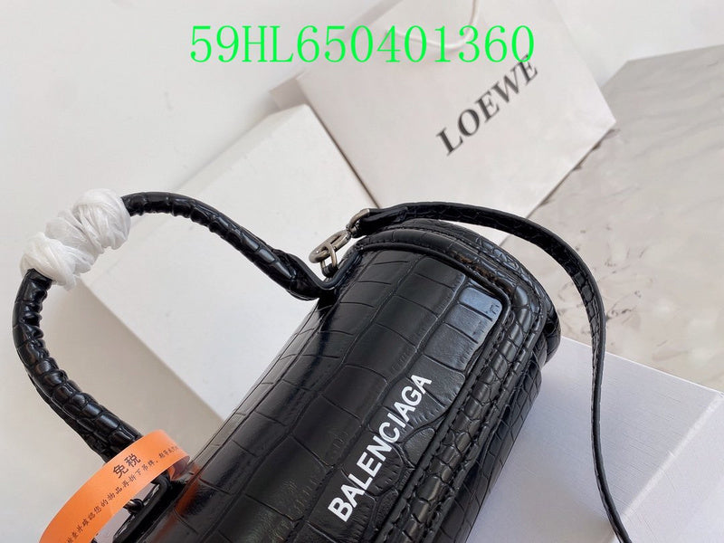 Aura Bags - BGA Bags - 2351