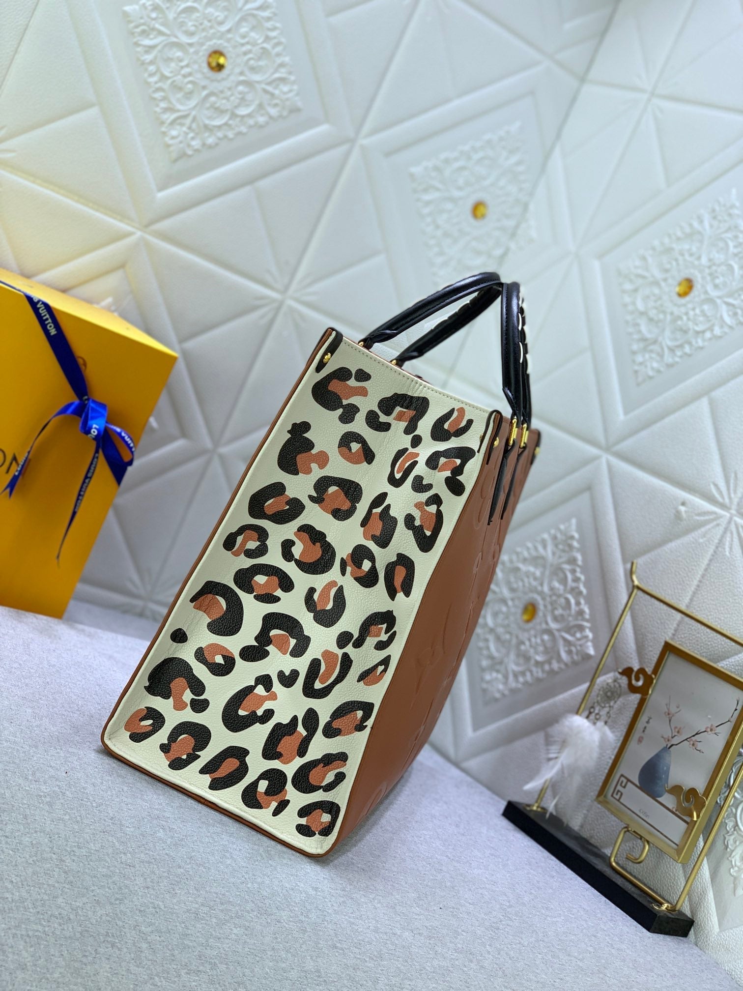 Luxury Bags Louis Vuitton  752