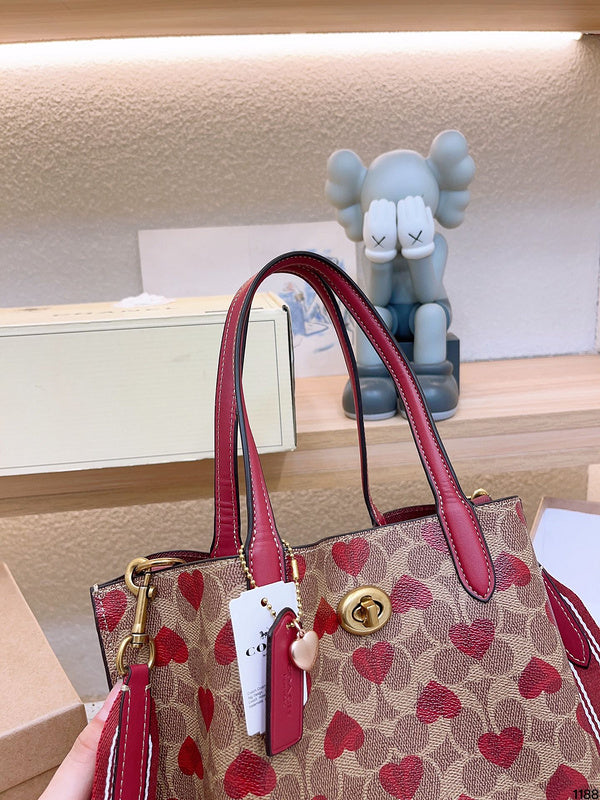 Aura Bags - CCH Bags - 096