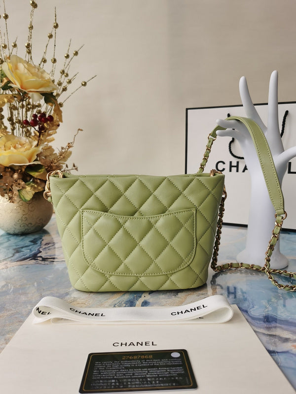 Chanel Bags