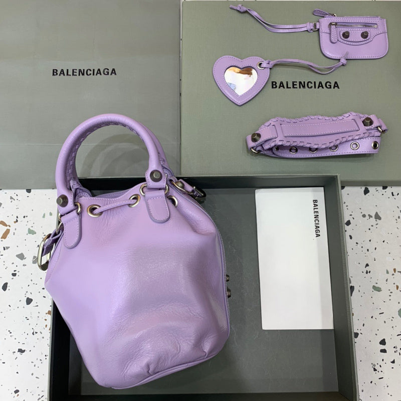 Aura Bags - BGA Bags - 502