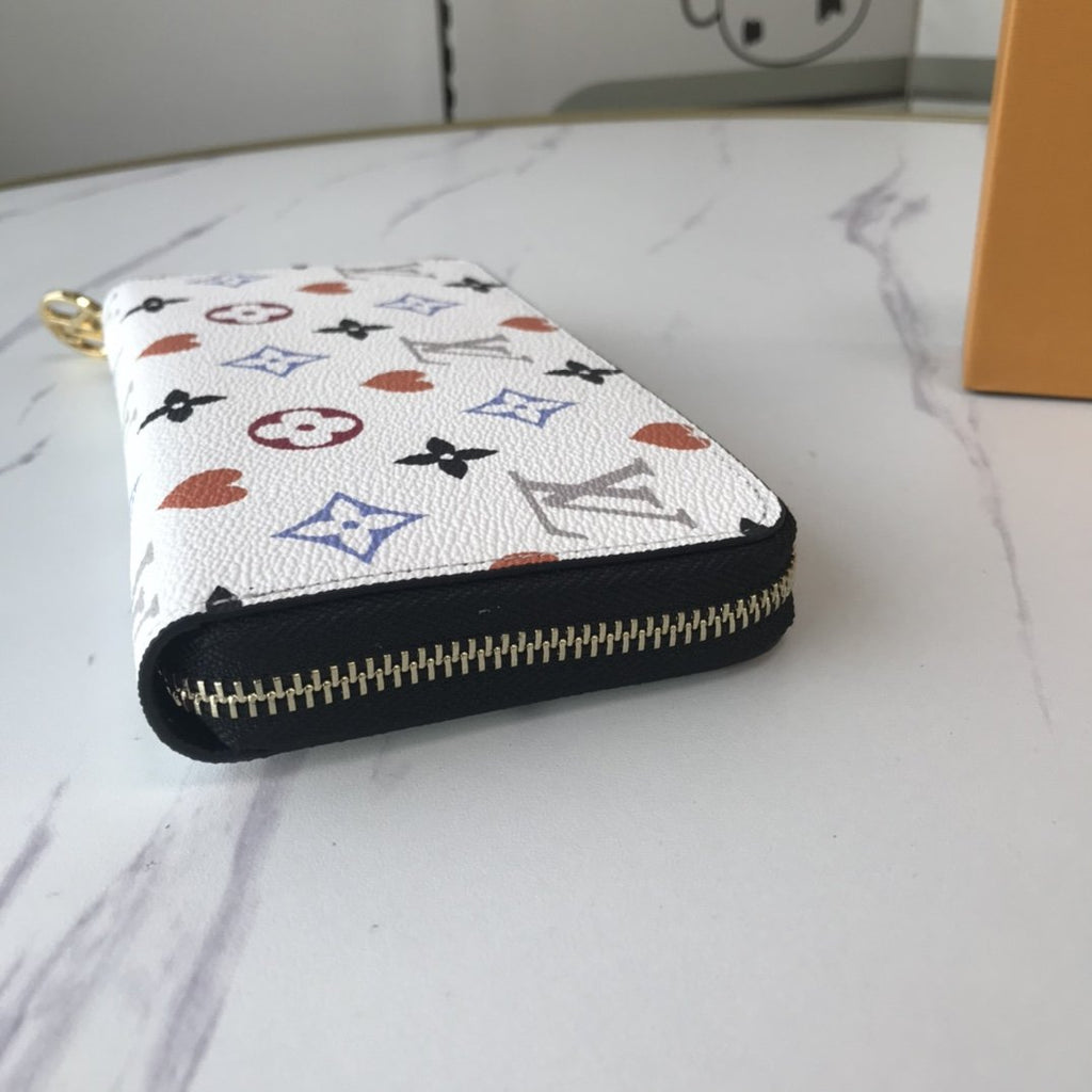 Designer Wallet louis vuitton 025