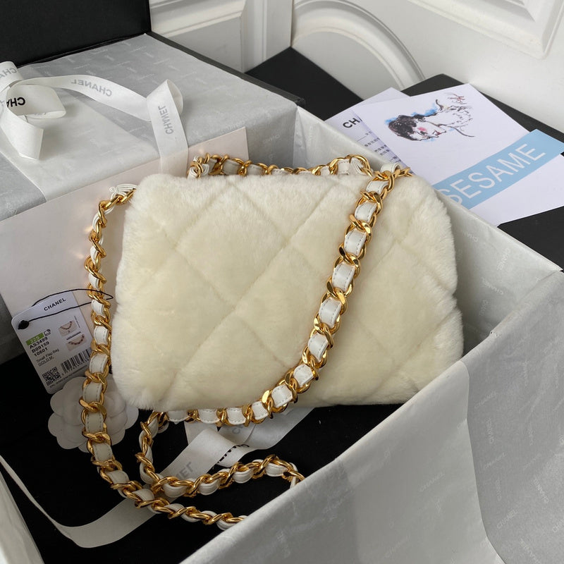aura-bags - Chanel Bags - 7348