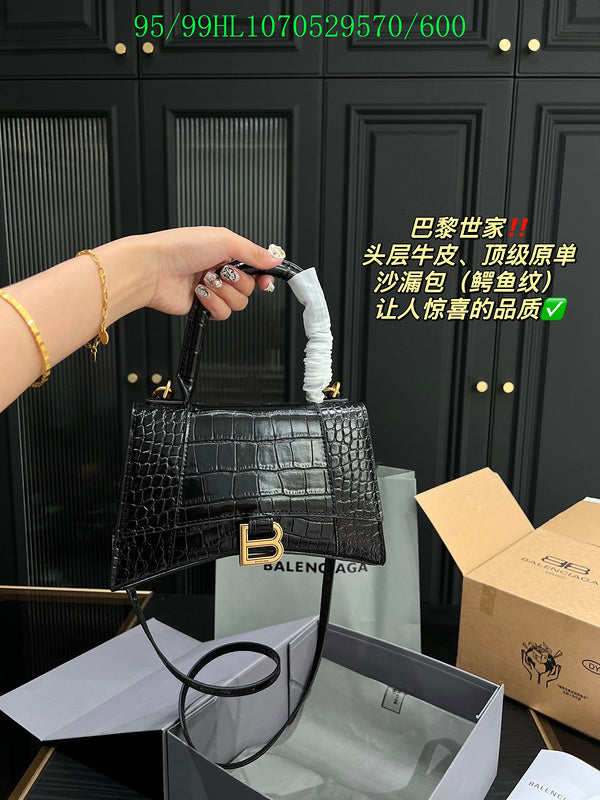 Aura Bags - BGA Bags - 1747