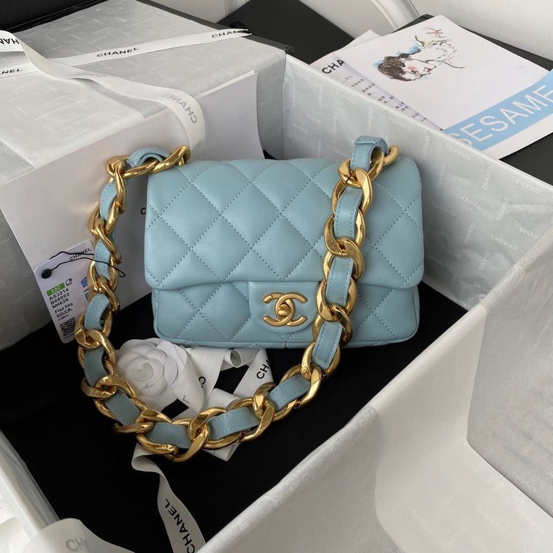 aura-bags - Chanel Bags - 7624