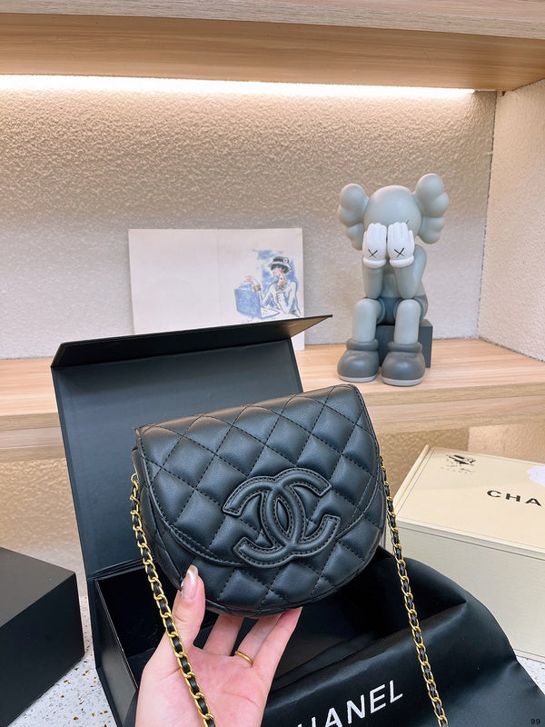 aura-bags - Chanel Bags - 6983