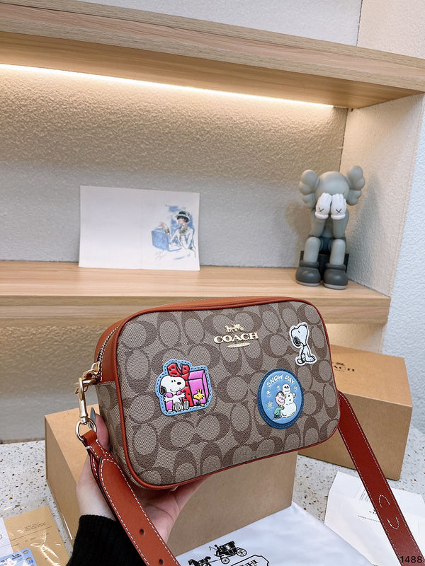 Aura Bags - CCH Bags - 206