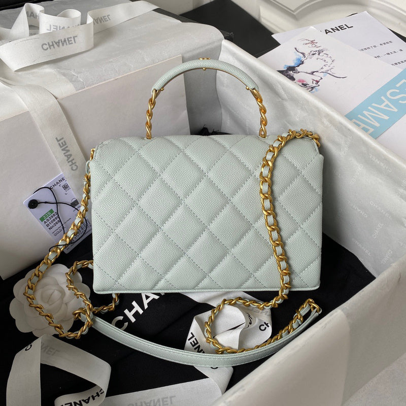 aura-bags - Chanel Bags - 7509