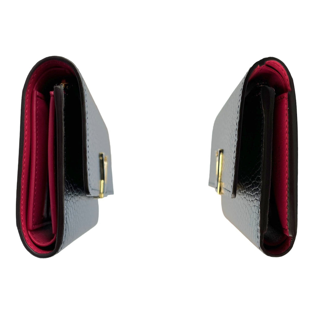 Louis Vuitton Capucines Compact Wallet