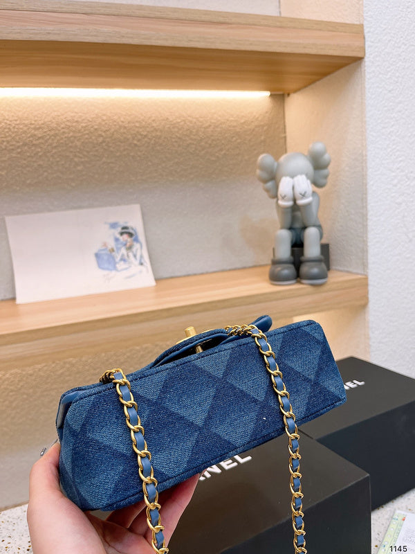 aura-bags - Chanel Bags - 7160