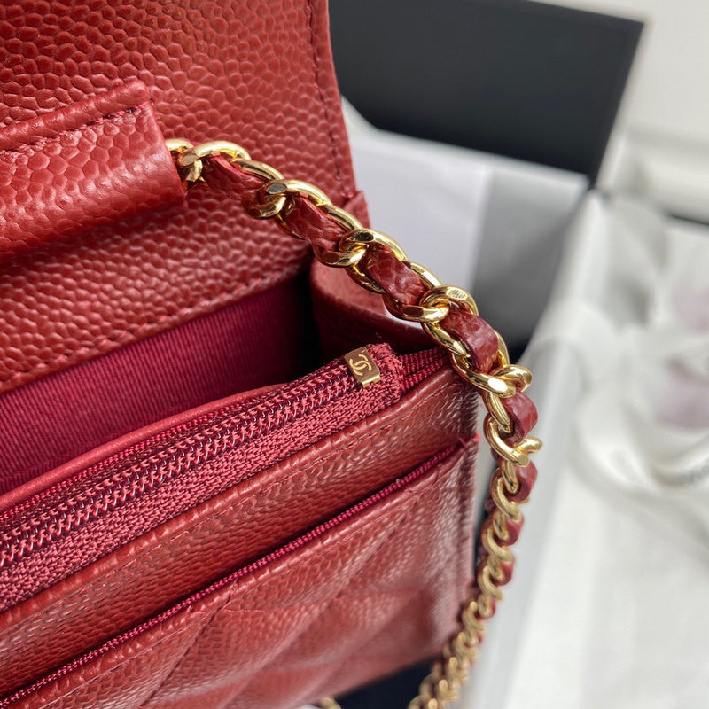 aura-bags - Chanel Bags - 7484